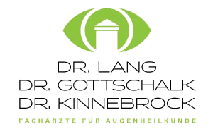 Augenärzte Dr. Lang, Dr. Gottschalk, Dr. Kinnebrock