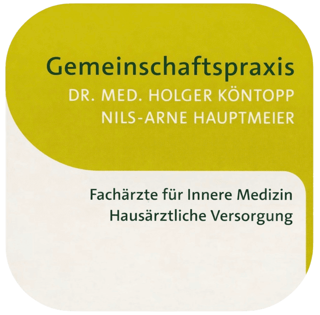 Gemeinschaftspraxis Dr. Köntopp & Hauptmeier