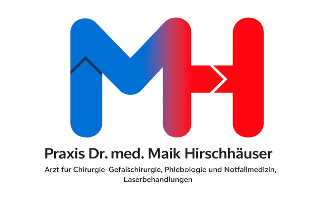 Praxis Dr. med. Maik Hirschhäuser