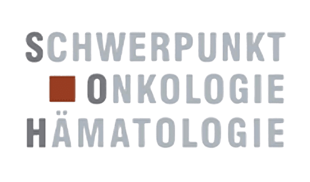 Schwerpunkt Onkologie Hämatologie