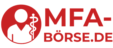 MFA-Börse Logo