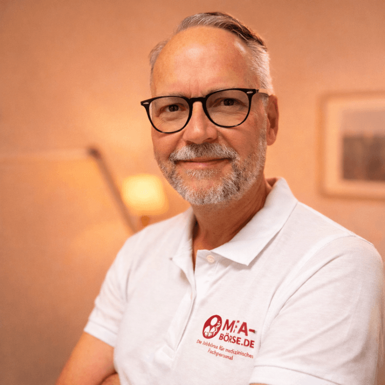 Dr. Oliver A. Schmidt