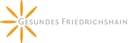 MVZ Gesundes Friedrichshain Logo